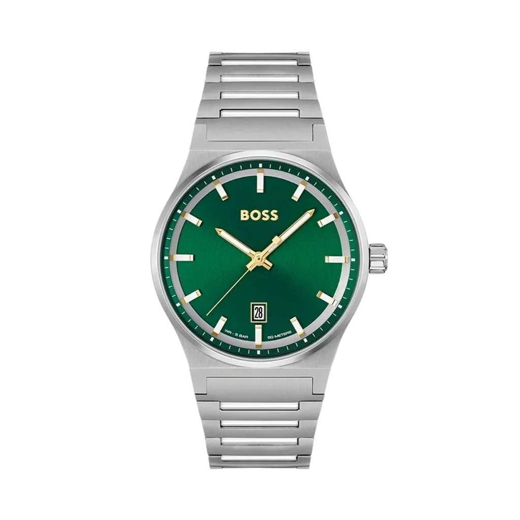 Boss Candor Gents - 1514079 - urmakerlarsen.no