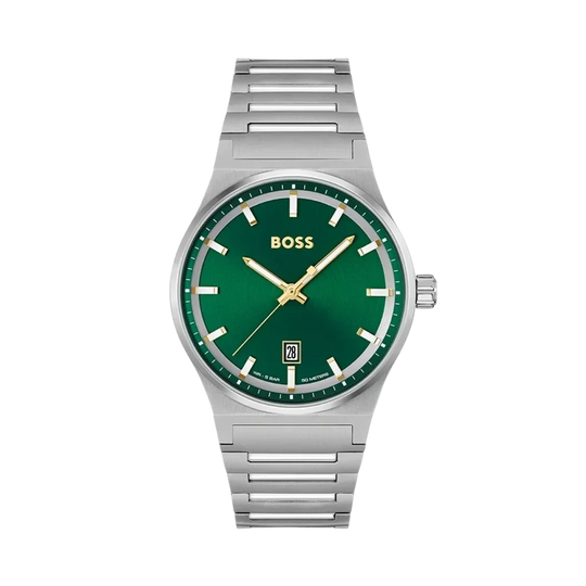 Boss Candor Gents - 1514079 - urmakerlarsen.no