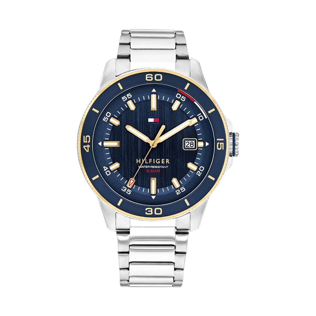 TOMMY HILFIGER 1792229 Urmakerlarsen.no