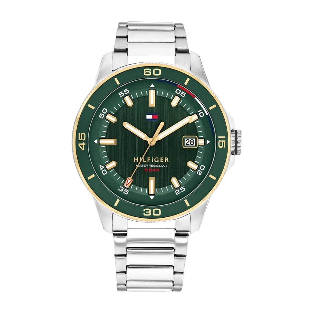 TOMMY HILFIGER 1792230 Urmakerlarsen.no