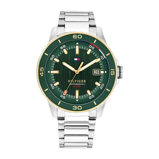 TOMMY HILFIGER 1792230 Urmakerlarsen.no