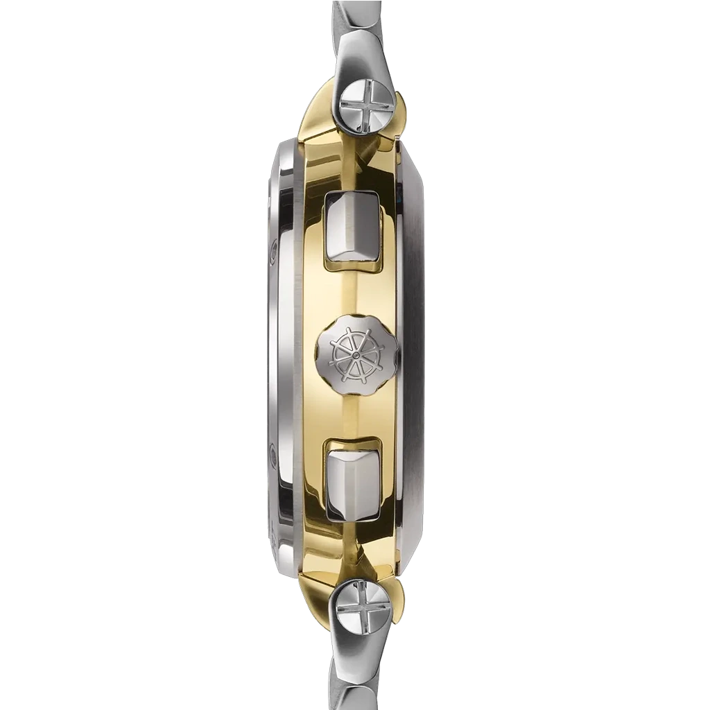 Herbelin Newport Chrono - 35688BT19 - urmakerlarsen.no