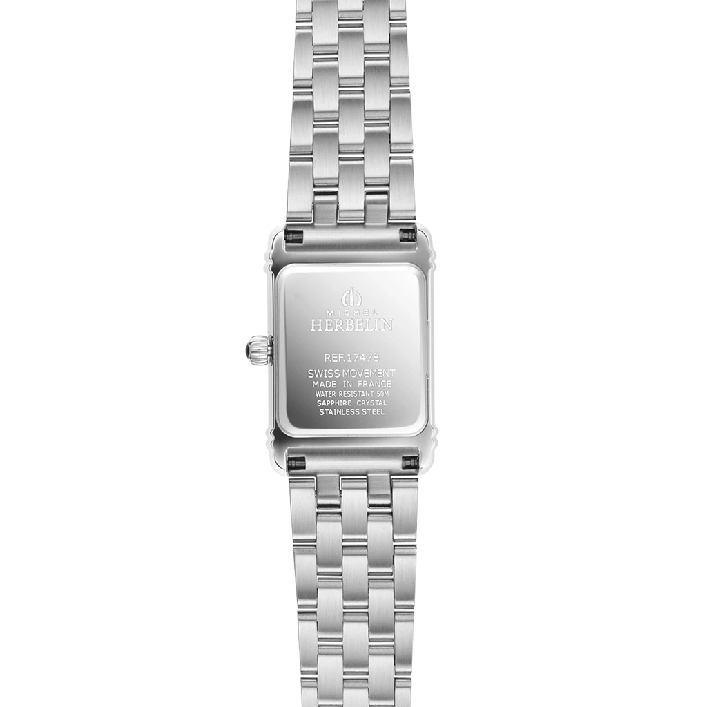 Herbelin Art Deco - 17478B59 - urmakerlarsen.no