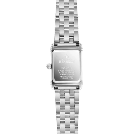 Herbelin Art Deco - 17478B59 - urmakerlarsen.no