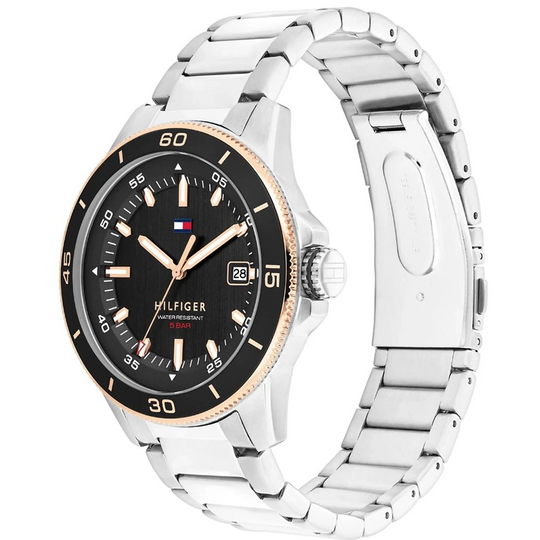 TOMMY HILFIGER 1792228 Urmakerlarsen.no