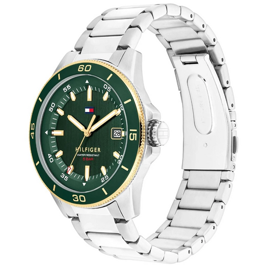 TOMMY HILFIGER 1792230 Urmakerlarsen.no