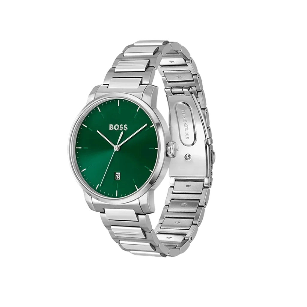 Boss Dean Gents - 1514134 - urmakerlarsen.no