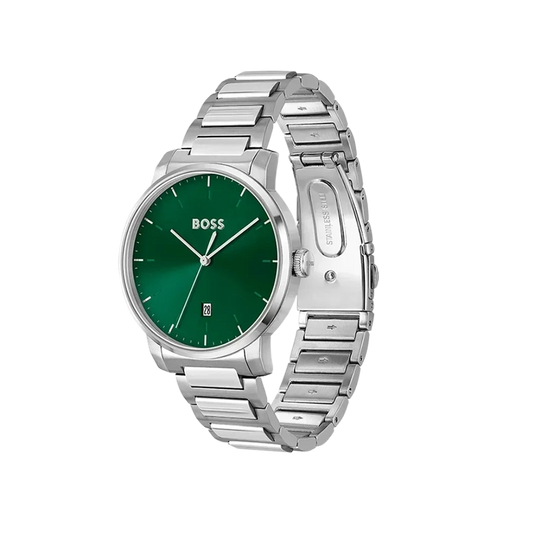 Boss Dean Gents - 1514134 - urmakerlarsen.no