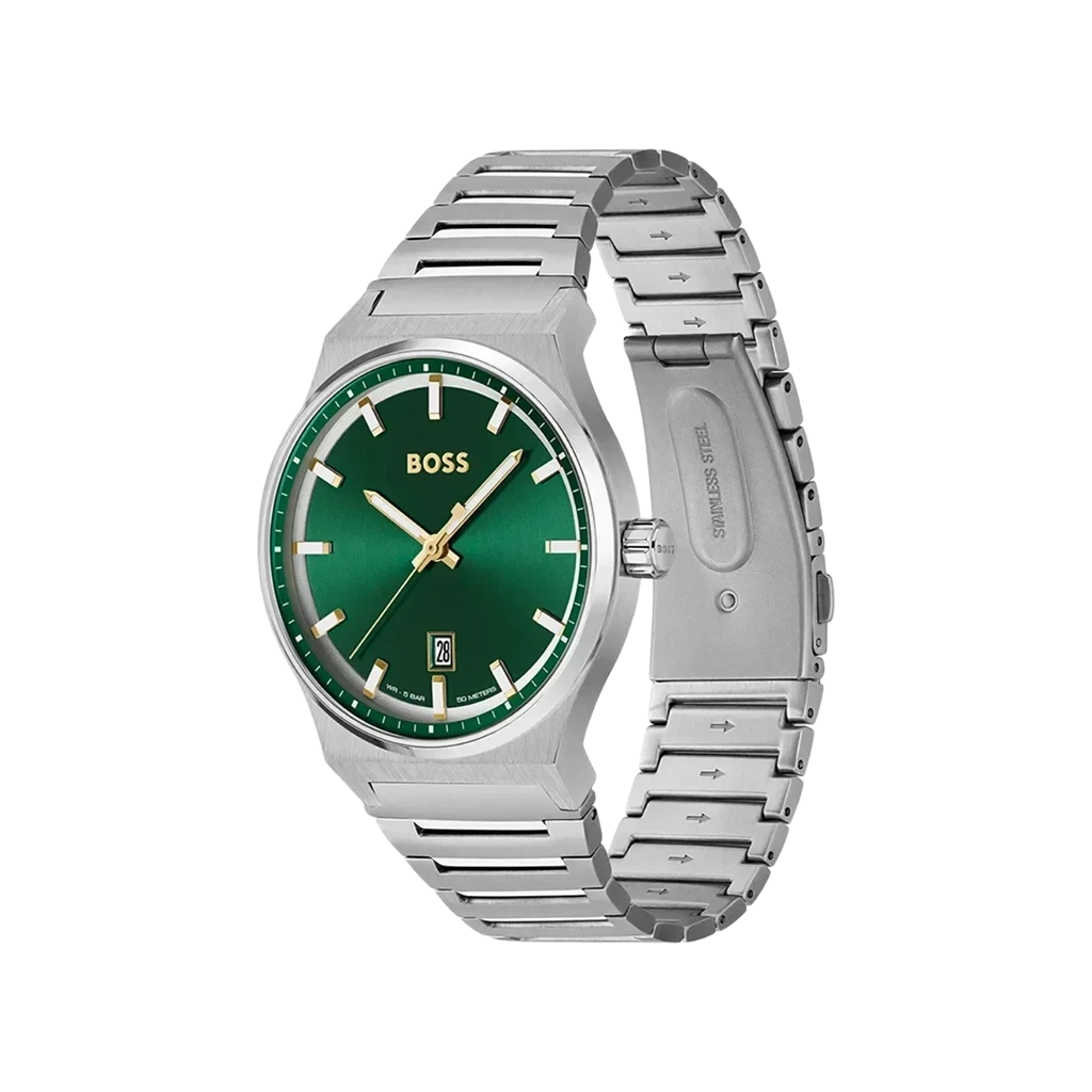 Boss Candor Gents - 1514079 - urmakerlarsen.no