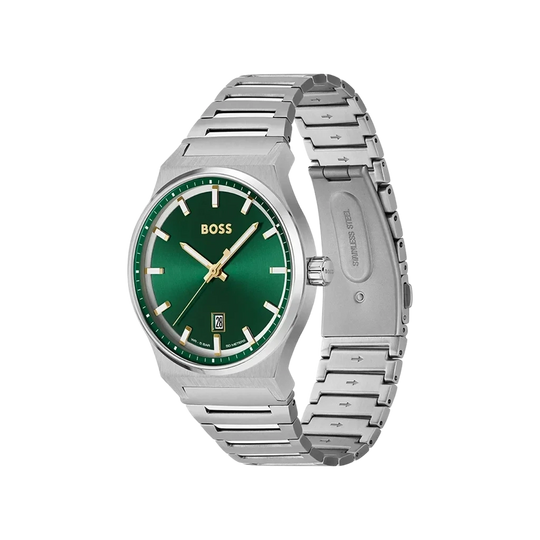Boss Candor Gents - 1514079 - urmakerlarsen.no