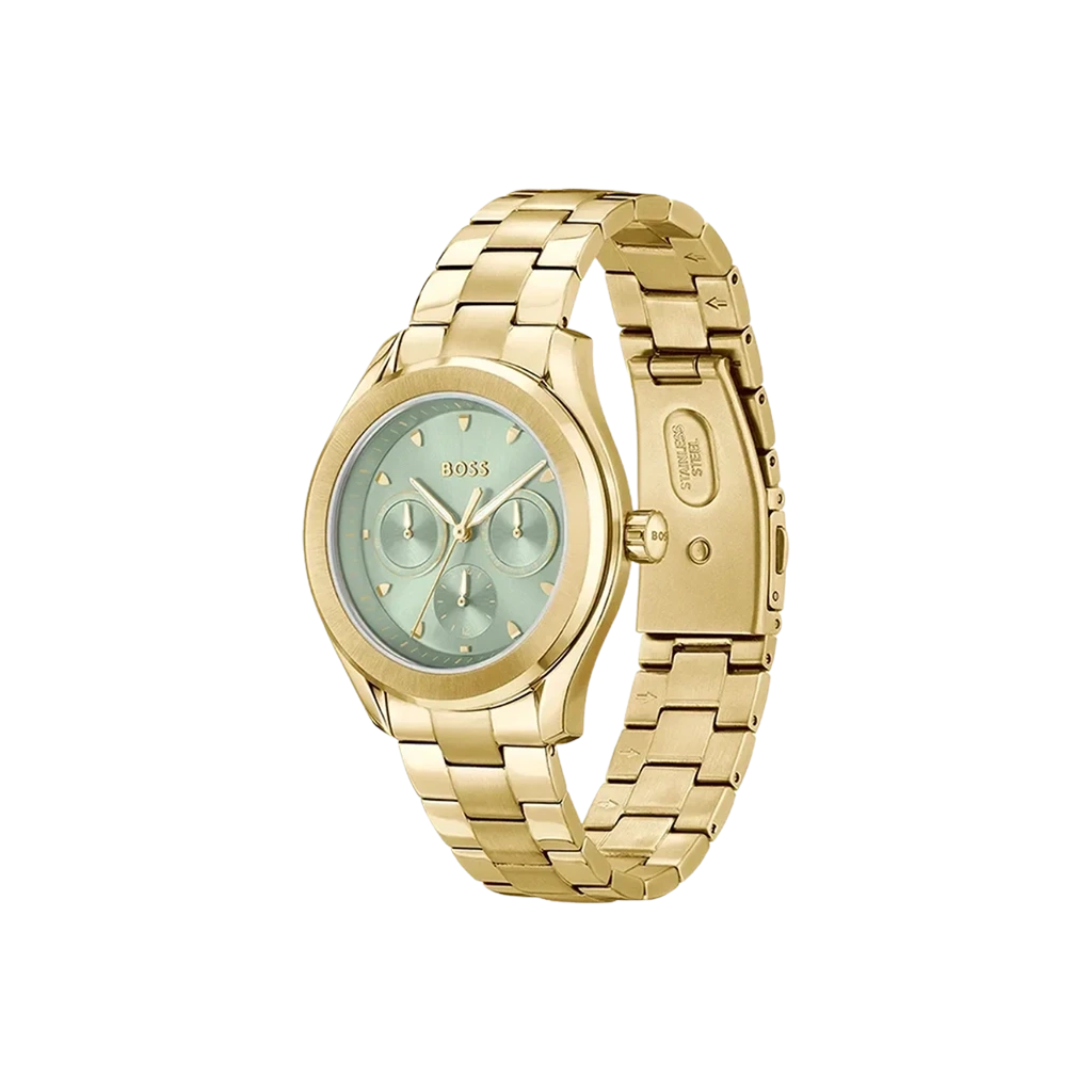 Boss Lida Ladies - 1502745 - urmakerlarsen.no