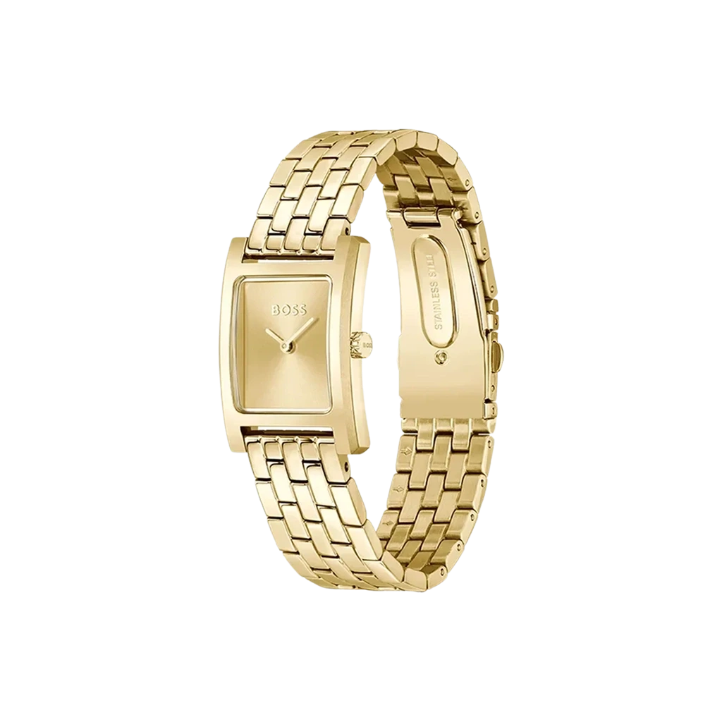 Boss Lucy Ladies - 1502744 - urmakerlarsen.no