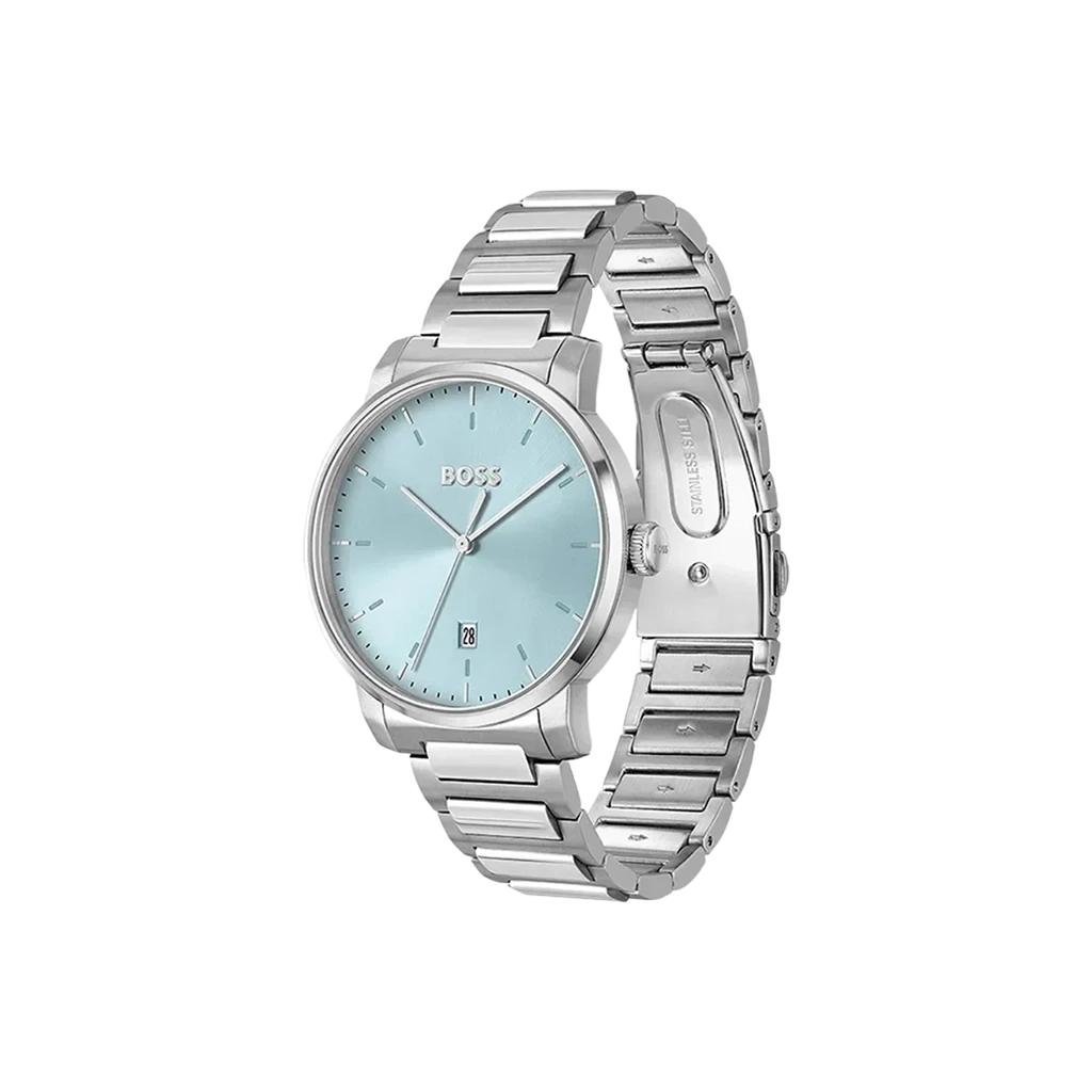 Boss Dean Gents - 1514132 - urmakerlarsen.no
