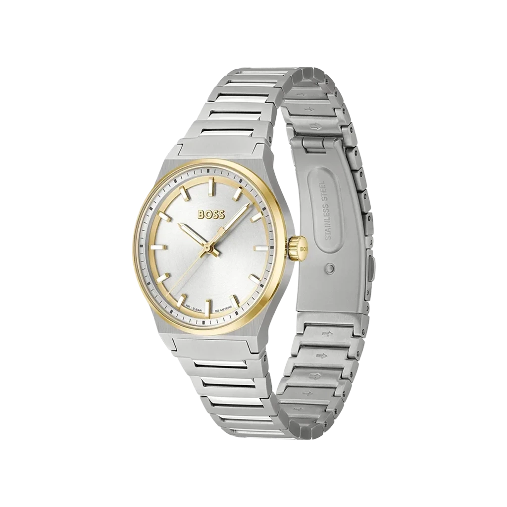 Boss Candor Ladies - 1502734 - urmakerlarsen.no