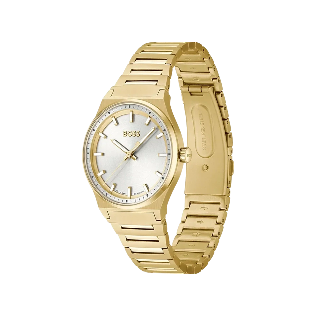 Boss Candor Ladies - 1502738 - urmakerlarsen.no
