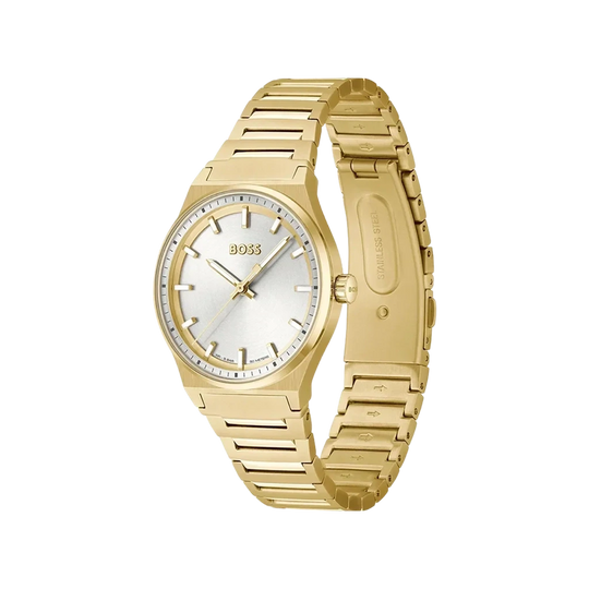 Boss Candor Ladies - 1502738 - urmakerlarsen.no