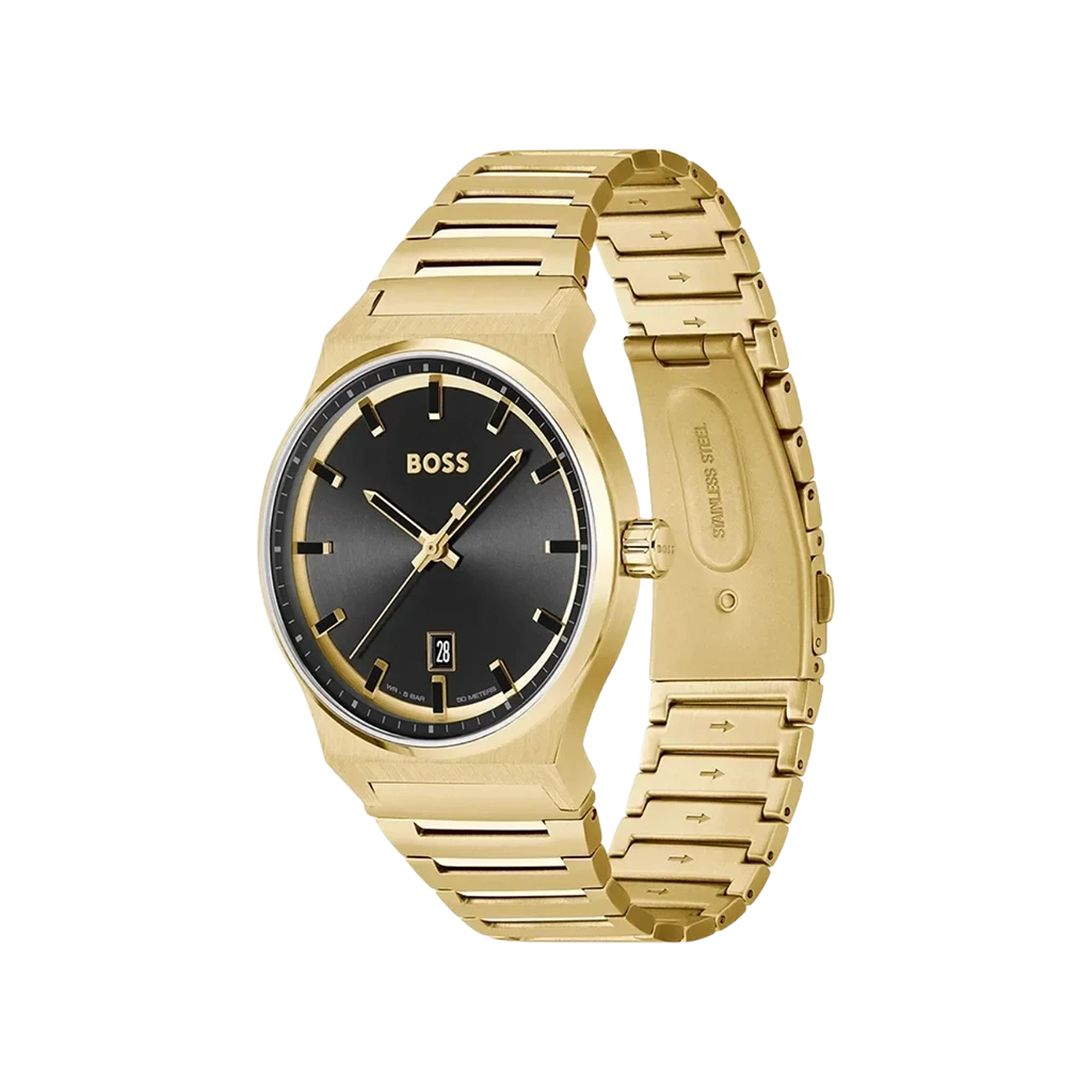 Boss Candor Gents - 1514077 - urmakerlarsen.no
