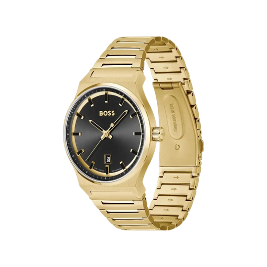 Boss Candor Gents - 1514077 - urmakerlarsen.no
