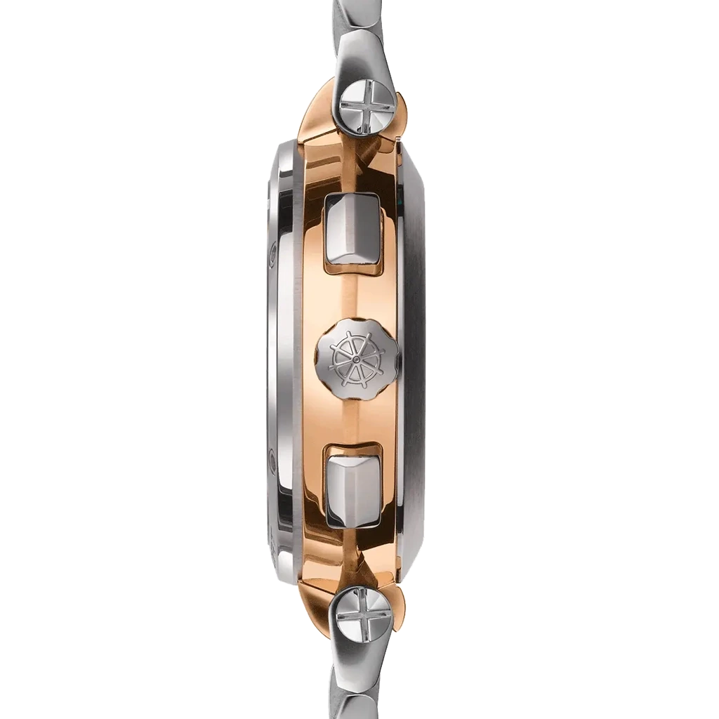 Herbelin Newport Chrono - 35688BTR19 - urmakerlarsen.no