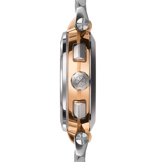 Herbelin Newport Chrono - 35688BTR19 - urmakerlarsen.no