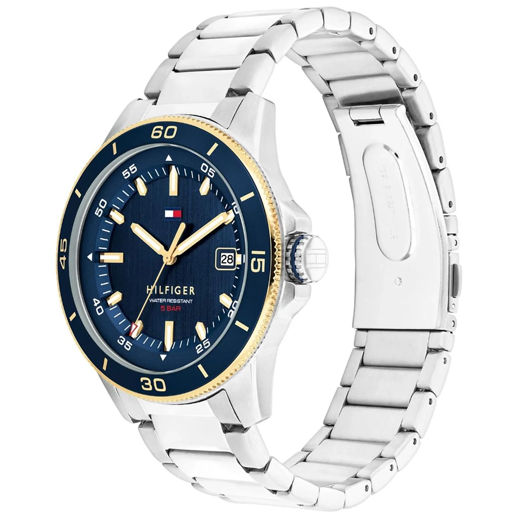 TOMMY HILFIGER 1792229 Urmakerlarsen.no