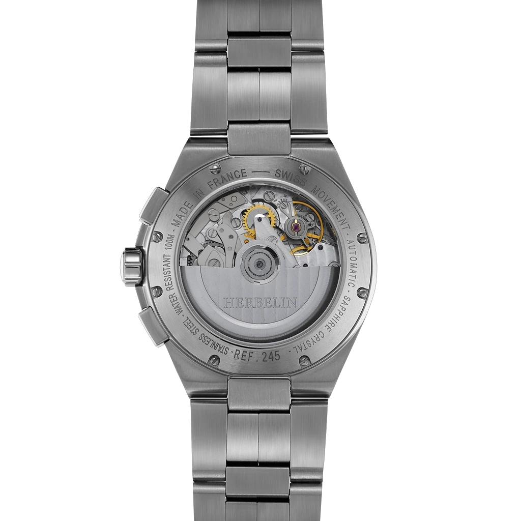 Herbelin Cap Camarat - 245B46 - urmakerlarsen.no