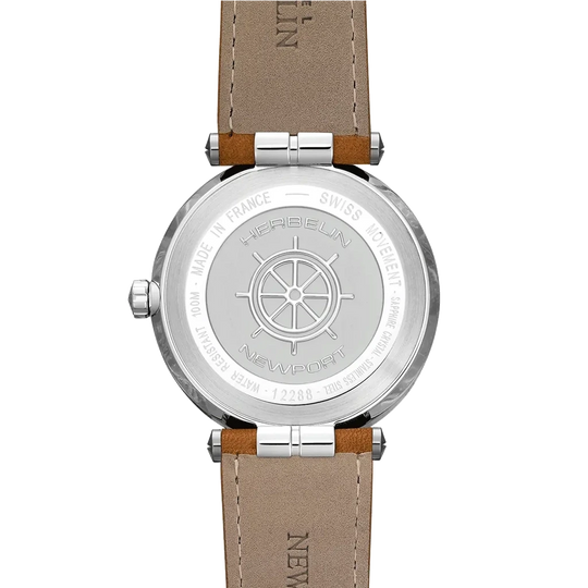 Herbelin Newport - 12288A15GD - urmakerlarsen.no