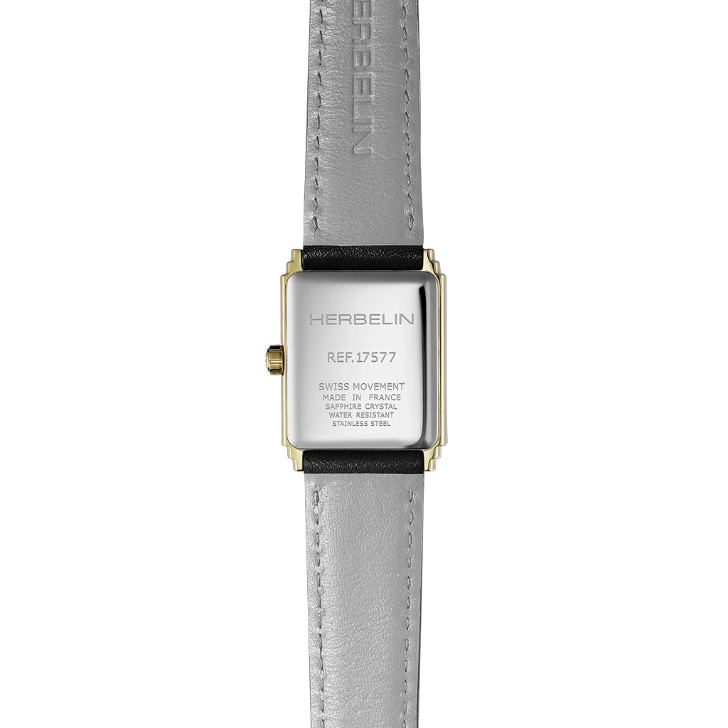 Herbelin Art Deco - 17577P84 - urmakerlarsen.no