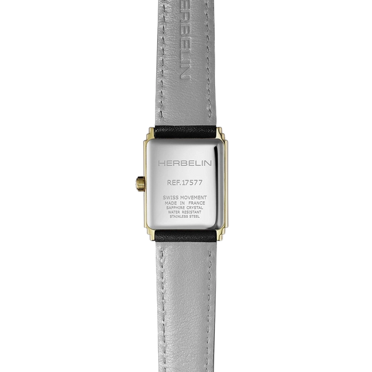 Herbelin Art Deco - 17577P84 - urmakerlarsen.no