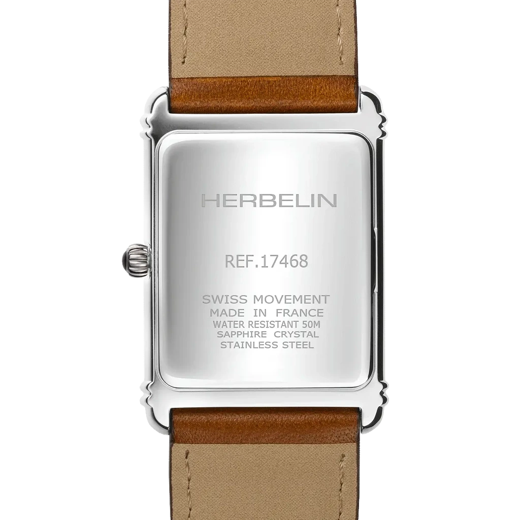 Herbelin Art Deco - 17468AP22GD - urmakerlarsen.no