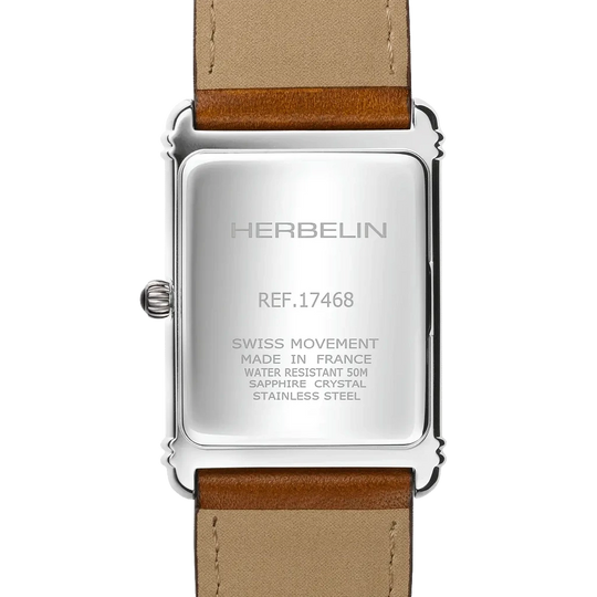 Herbelin Art Deco - 17468AP22GD - urmakerlarsen.no