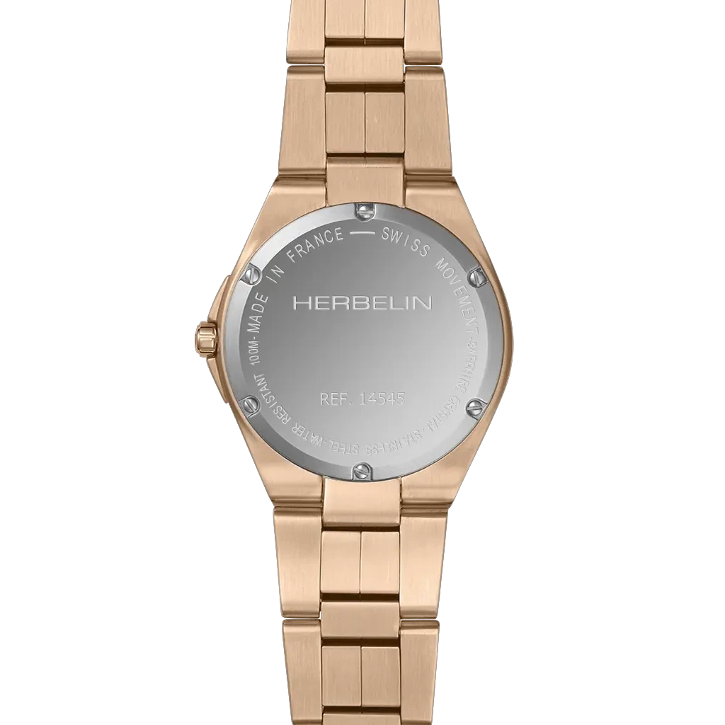 Herbelin Cap Camarat - 14545BPR19 - urmakerlarsen.no