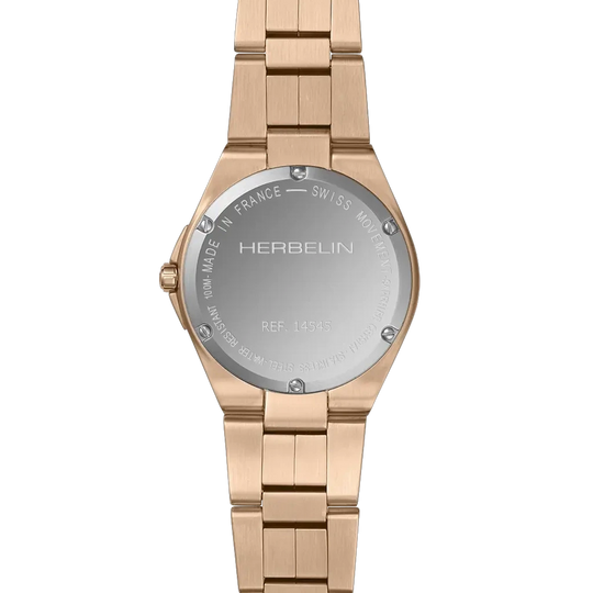 Herbelin Cap Camarat - 14545BPR19 - urmakerlarsen.no