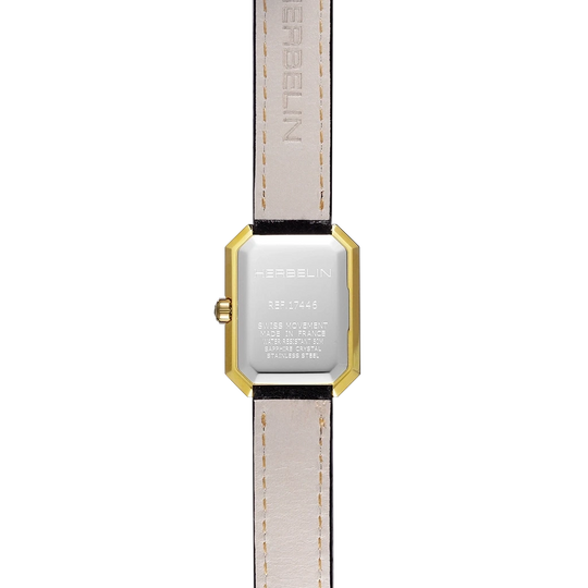 Herbelin Octogone - 17446P19 - urmakerlarsen.no