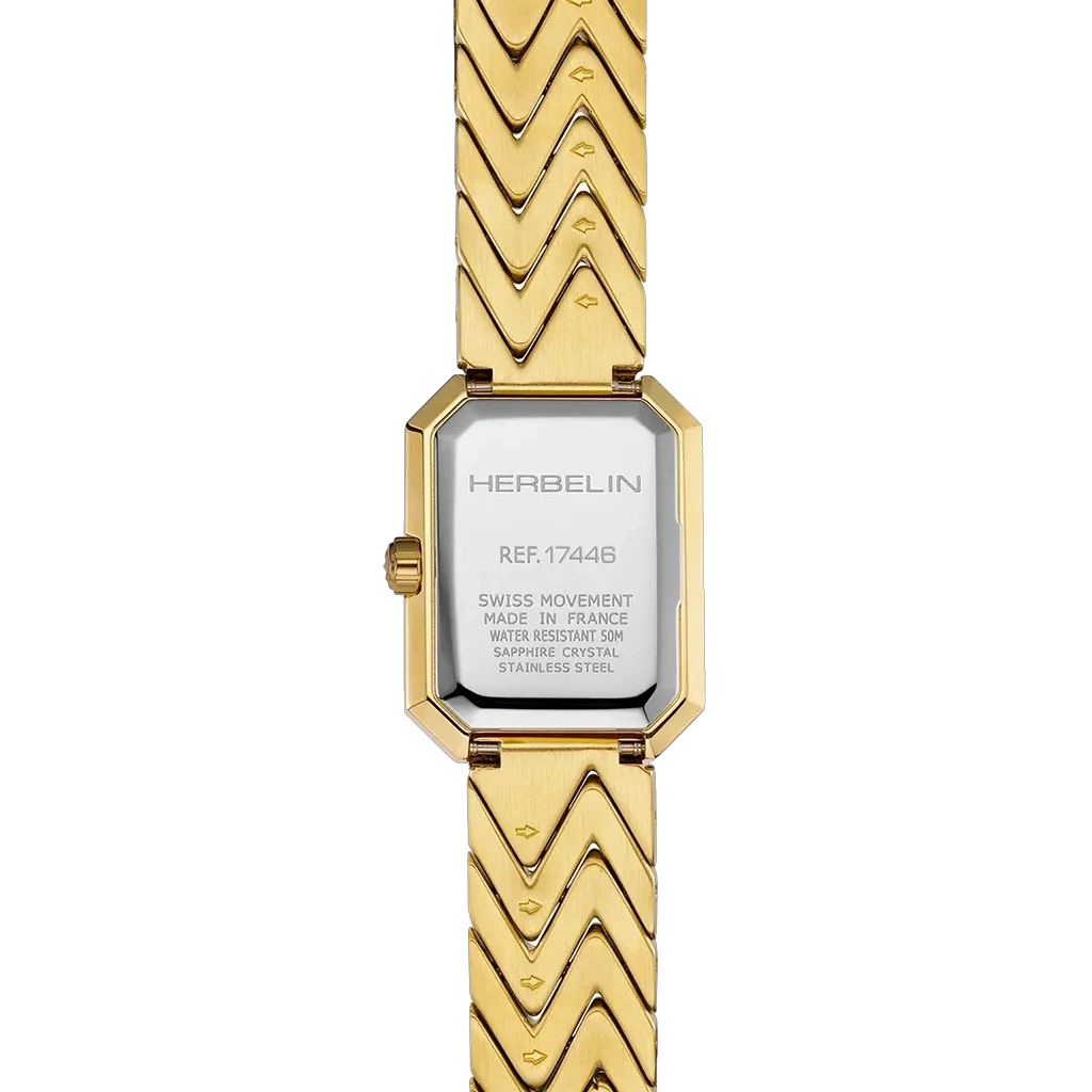 Herbelin Octogon - 17446BP49 - urmakerlarsen.no