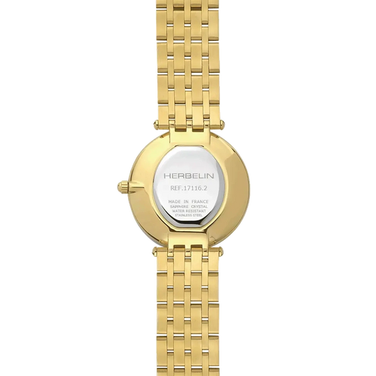 Herbelin Epsilon - 17116/BP89 - urmakerlarsen.no