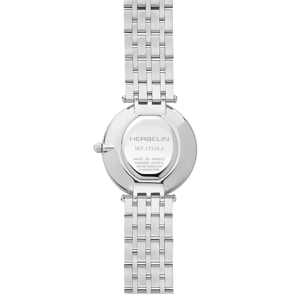 Herbelin Epsilon - 17116B89 - urmakerlarsen.no