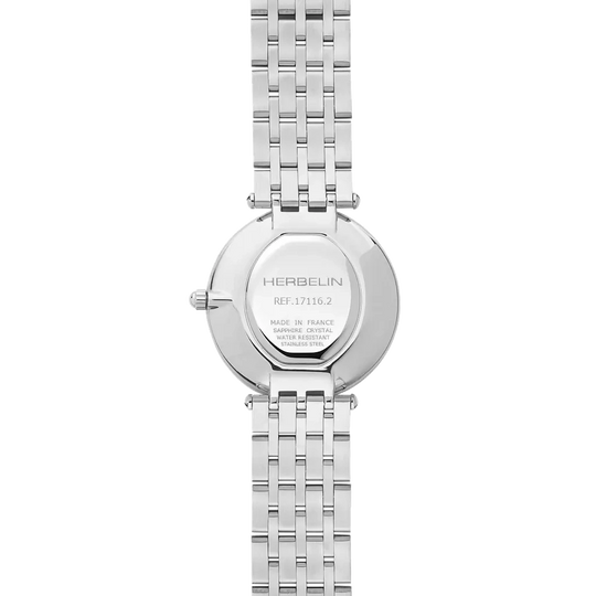 Herbelin Epsilon - 17116B89 - urmakerlarsen.no