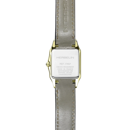 Herbelin Luna - 17457P01GD - urmakerlarsen.no