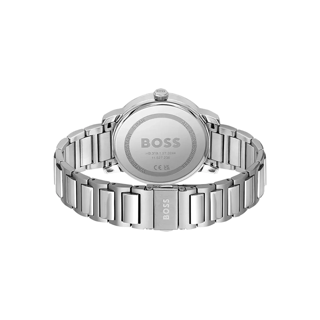Boss Dean Gents - 1514134 - urmakerlarsen.no