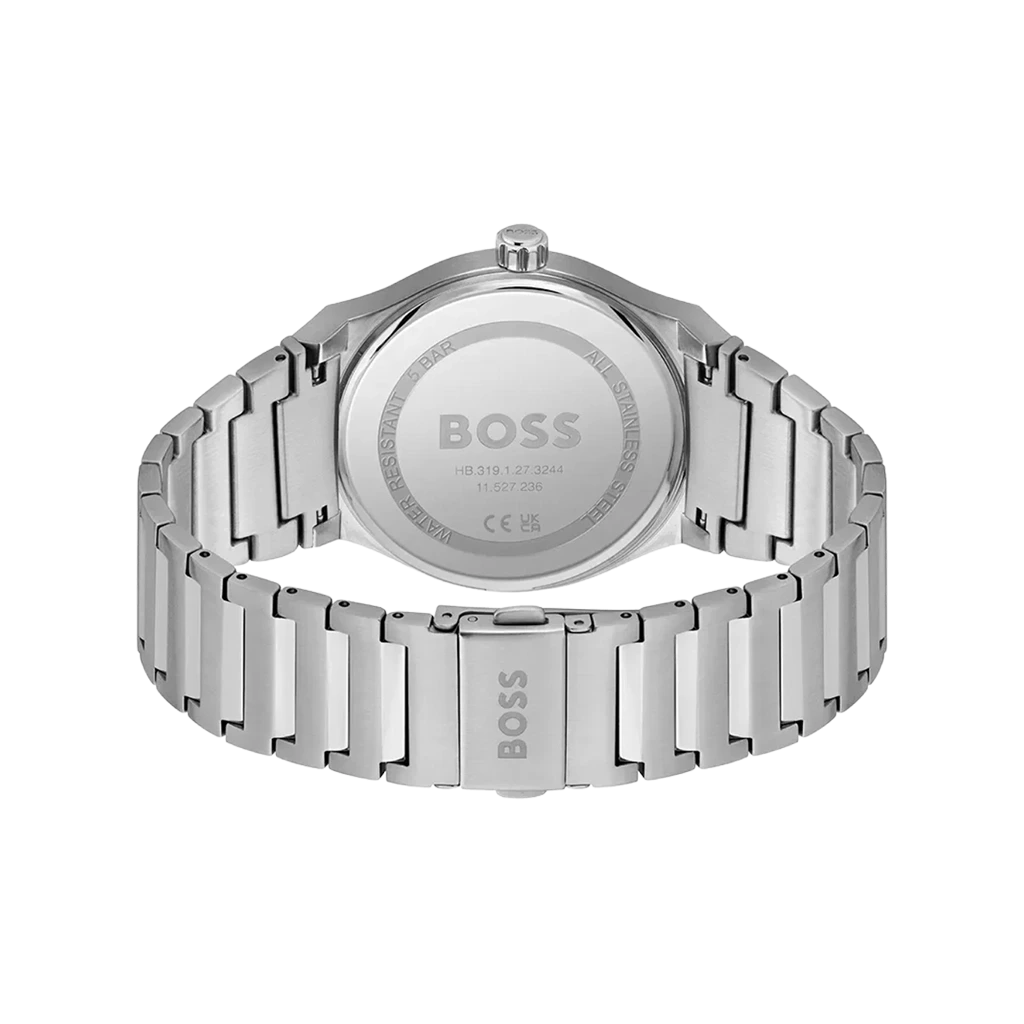 Boss Candor Gents - 1514079 - urmakerlarsen.no