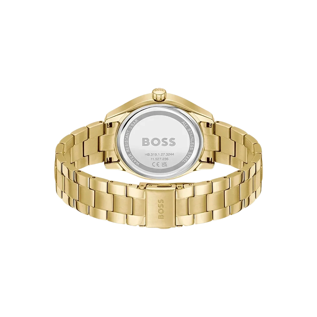 Boss Lida Ladies - 1502745 - urmakerlarsen.no