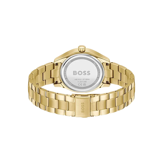 Boss Lida Ladies - 1502745 - urmakerlarsen.no
