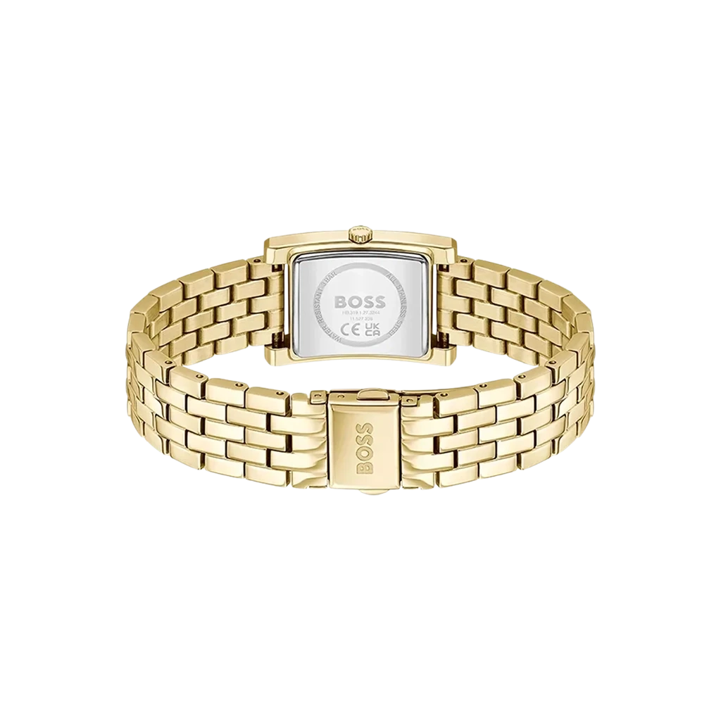 Boss Lucy Ladies - 1502744 - urmakerlarsen.no
