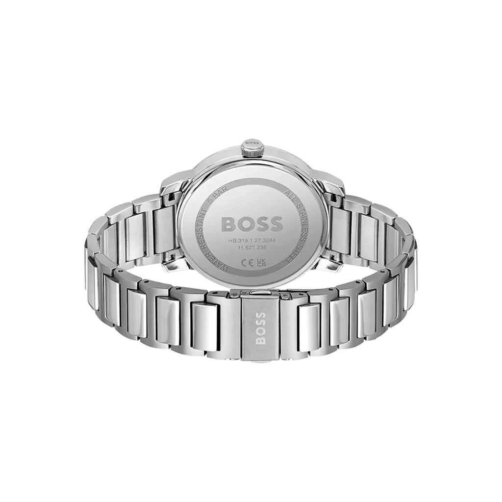 Boss Dean Gents - 1514132 - urmakerlarsen.no