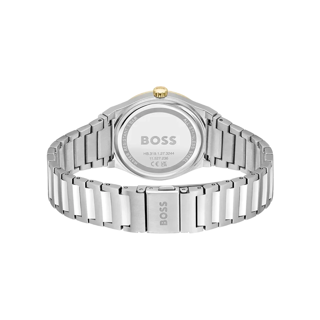 Boss Candor Ladies - 1502734 - urmakerlarsen.no
