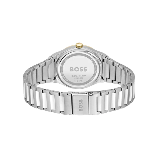 Boss Candor Ladies - 1502734 - urmakerlarsen.no