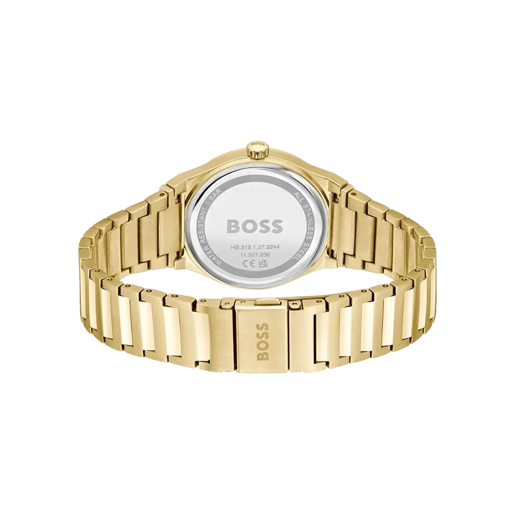 Boss Candor Ladies - 1502738 - urmakerlarsen.no