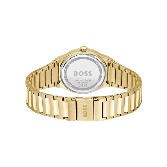 Boss Candor Ladies - 1502738 - urmakerlarsen.no