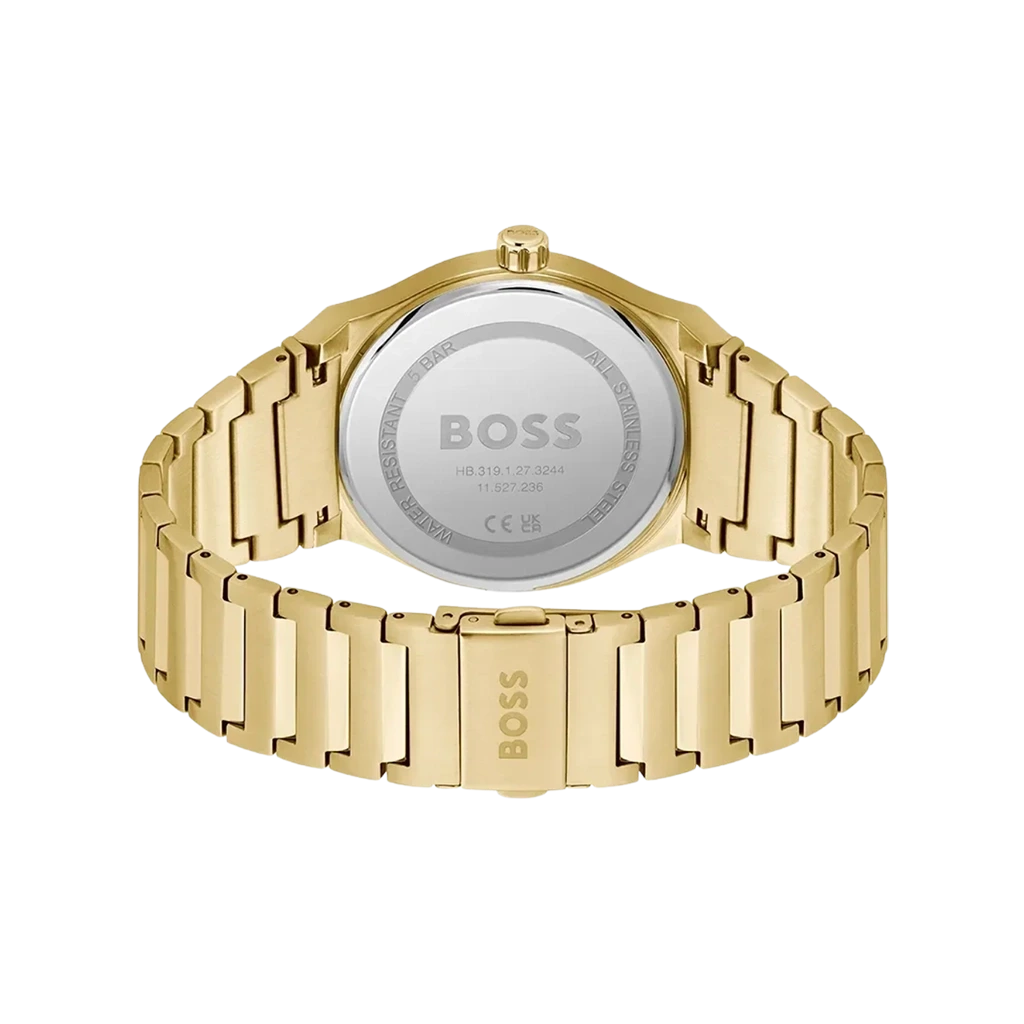 Boss Candor Gents - 1514077 - urmakerlarsen.no